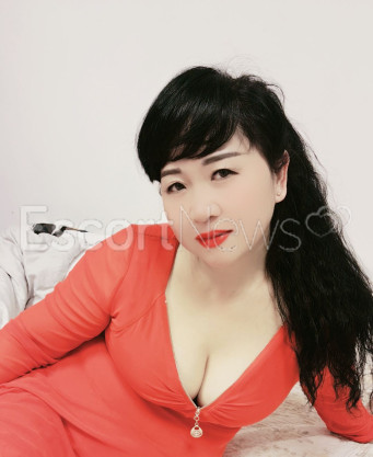 Photo escort girl yeqiao: the best escort service