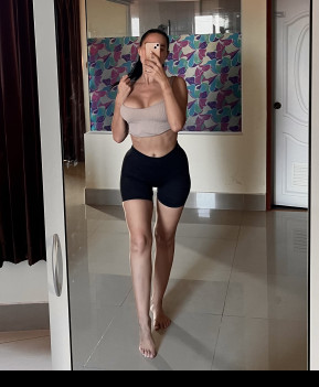 Polina - escort review from Phuket, Thailand