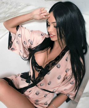 Emily  - escort review from Paphos, Cyprus