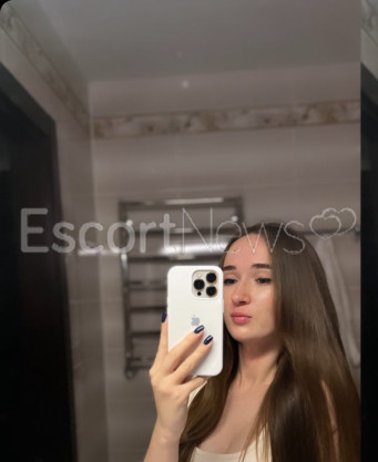 Photo escort girl Twoja shlyshka: the best escort service