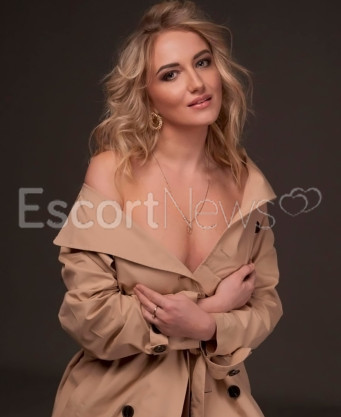 Photo escort girl Estrella: the best escort service