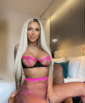 Emma - escort review from Amsterdam, netherlands