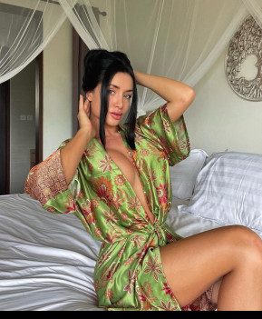 Kathrin barboza  - escort review from Bucharest, Romania