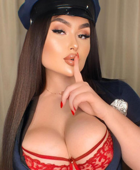 MOLLY GLAMOUR - escort review from Athens, Greece