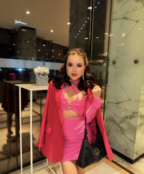 Alisa - escort review from Ankara, Turkey
