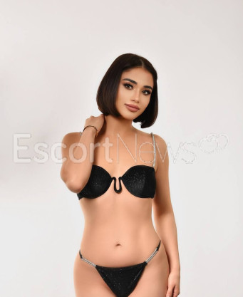 Photo escort girl Jasmine : the best escort service