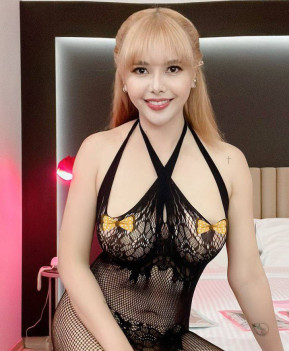 LEYLA - escort review from Istanbul, Turkey