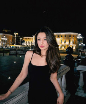 Masha - escort review from Istanbul, Turkey