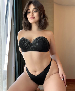 Anna - escort review from Istanbul, Turkey