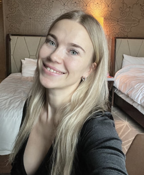 Lina - escort review from Istanbul, Turkey