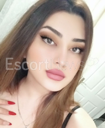 Photo escort girl BUSEM : the best escort service